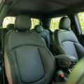 2020 MINI Cooper SE test drive 57