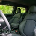 2020 MINI Cooper SE test drive 58