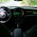 2020 MINI Cooper SE test drive 59