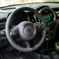 2020 MINI Cooper SE test drive 63