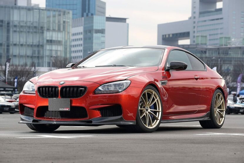 Check out Studie AG -- One of Japan's Most Exciting BMW Tuners