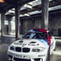 BMW 1 Series M Coupe E82 MotoGP Safety Car 3