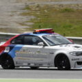 BMW 1 Series M Coupe E82 MotoGP Safety Car 5