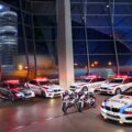 BMW M MotoGP Safety Cars for 2013 2
