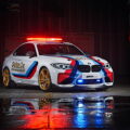 BMW M2 F87 MotoGP Safety Car 1