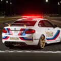 BMW M2 F87 MotoGP Safety Car 10