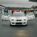 BMW M3 Coupe E46 MotoGP Safety Car 3
