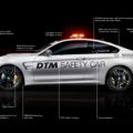 BMW M4 Coupe F82 DTM Safety Car 10
