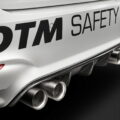 BMW M4 Coupe F82 DTM Safety Car 2