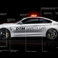 BMW M4 Coupe F82 DTM Safety Car 9