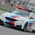BMW M4 Coupe F82 MotoGP Safety Car 1 scaled