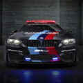BMW M4 Coupe F82 MotoGP Safety Car 10