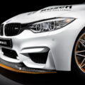 BMW M4 GTS F82 DTM Safety Car 11