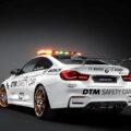 BMW M4 GTS F82 DTM Safety Car 2