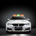 BMW M4 GTS F82 DTM Safety Car 5