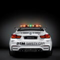 BMW M4 GTS F82 DTM Safety Car 7