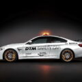 BMW M4 GTS F82 DTM Safety Car 9
