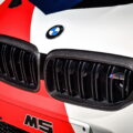 BMW M5 F90 MotoGP Safety Car 29