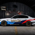 BMW M5 F90 MotoGP Safety Car 6