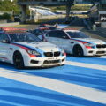 BMW M6 Gran Coupe F06M and M5 MotoGP Safety Cars