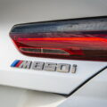 BMW M850i xDrive Convertible G14 AU 1