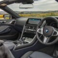 BMW M850i xDrive Convertible G14 AU 30