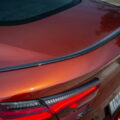 BMW M850i xDrive Coupe in Sunset Orange AU 14