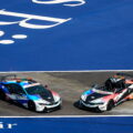 BMW Official Safety Cars for Formula E 11