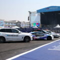 BMW Official Safety Cars for Formula E 13