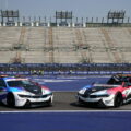 BMW Official Safety Cars for Formula E 15