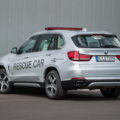 BMW Official Safety Cars for Formula E 2