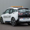 BMW Official Safety Cars for Formula E 4