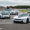 BMW Official Safety Cars for Formula E 5