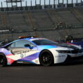 BMW Official Safety Cars for Formula E 7
