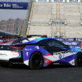 BMW Official Safety Cars for Formula E 8