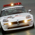 BMW Z8 MotoGP Safety Car 1
