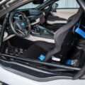BMW i8 Coupe I12 Formula E Safety Car 12