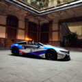 BMW i8 Roadster I15 Formula E Safety Car 12