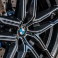 Donington Grey Metallic BMW M8 Gran Coupe 05