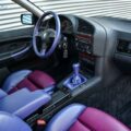 E36 BMW 325i Violet 00