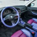 E36 BMW 325i Violet 05