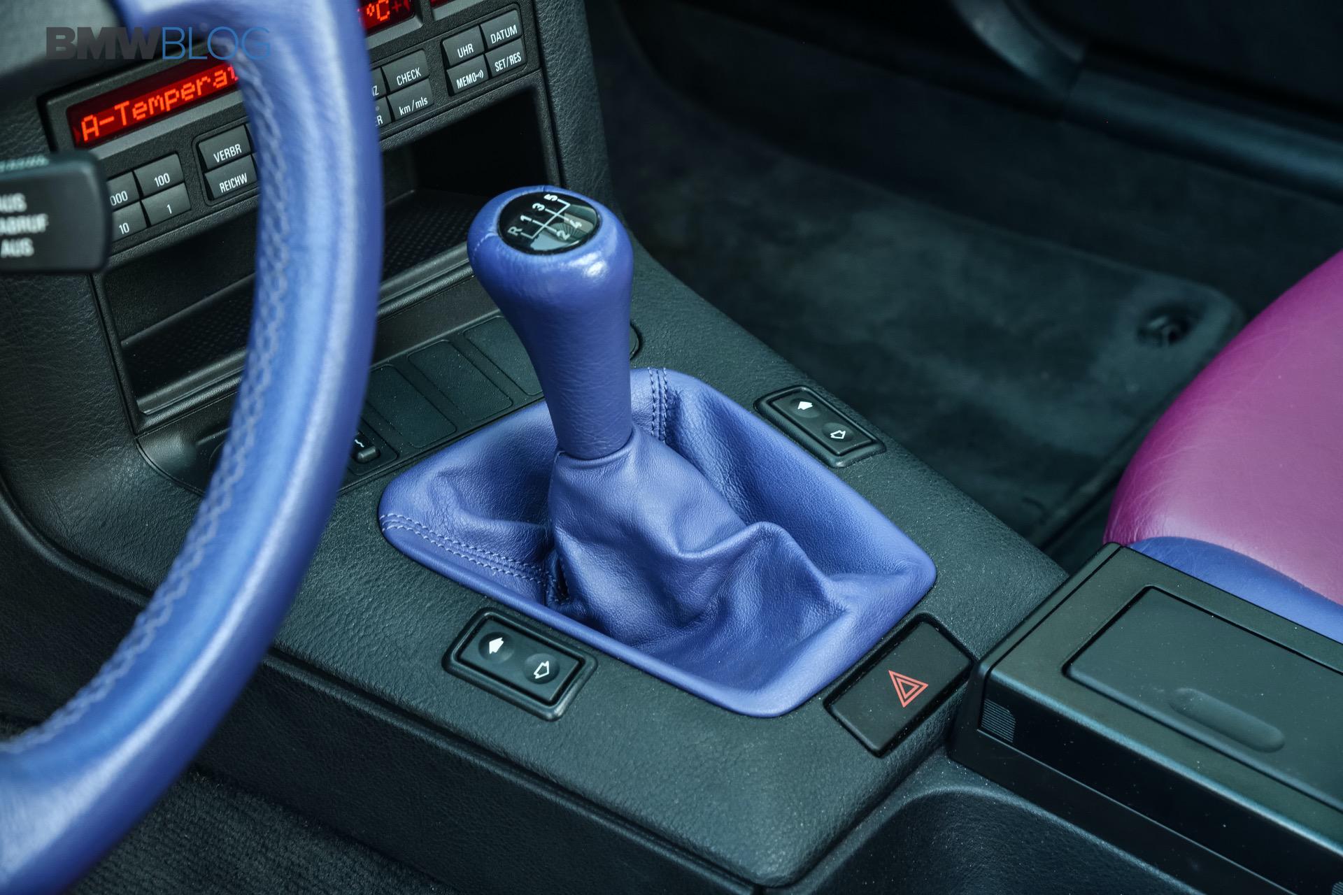 The Underrated Legend Why The US Spec E36 M3 Deserves More Respect