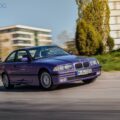 E36 BMW 325i Violet 28