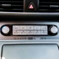 Hyundai Kona test drive 18