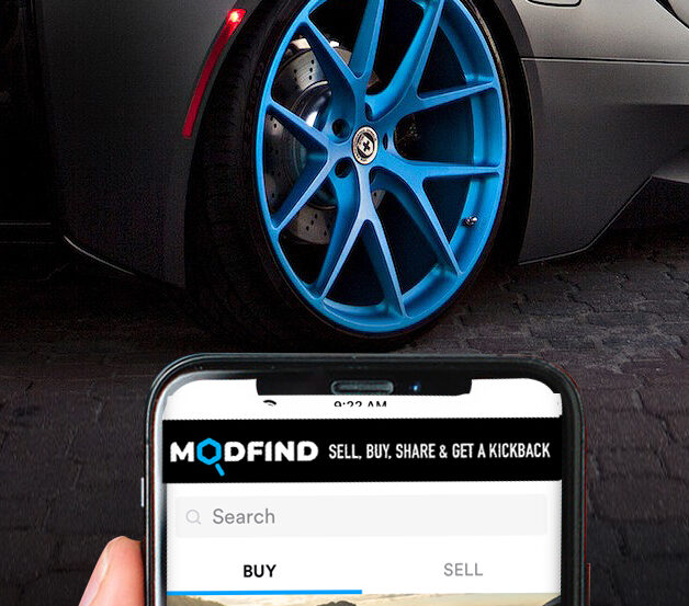 ModFind is an Enthusiast-Based Aftermarket Parts Marketplace