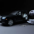 Rolls Royce Cullinan Replica 5