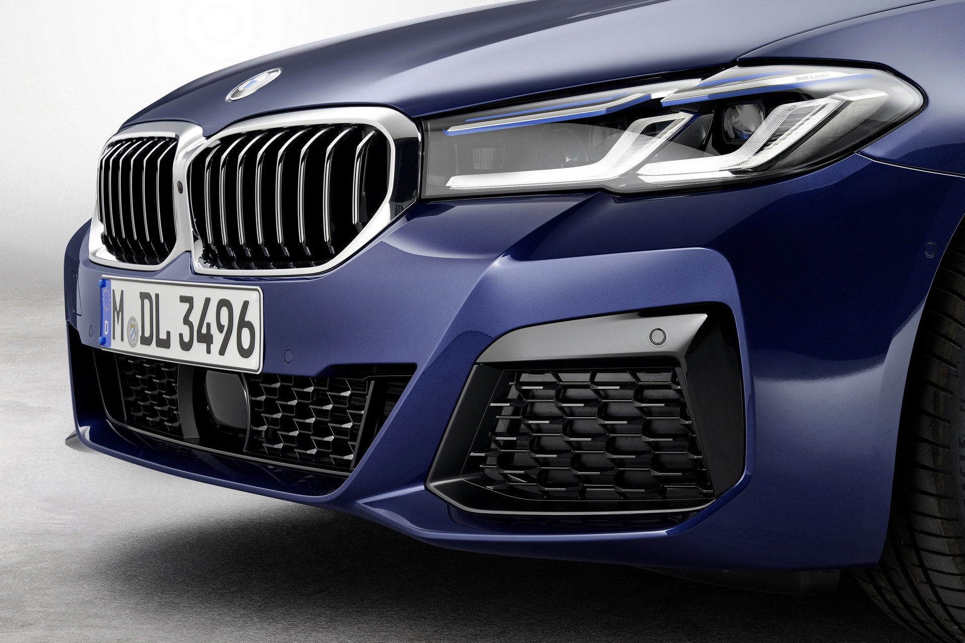BMW 5 Series to bring M Sport Edition limited-run models