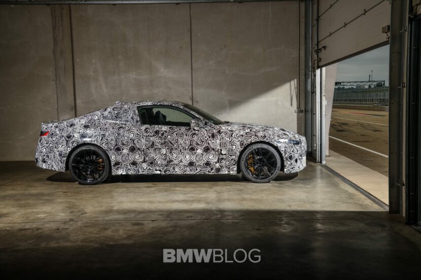 Can I Turn Off The Rev-Matching in the New BMW M3 and M4?