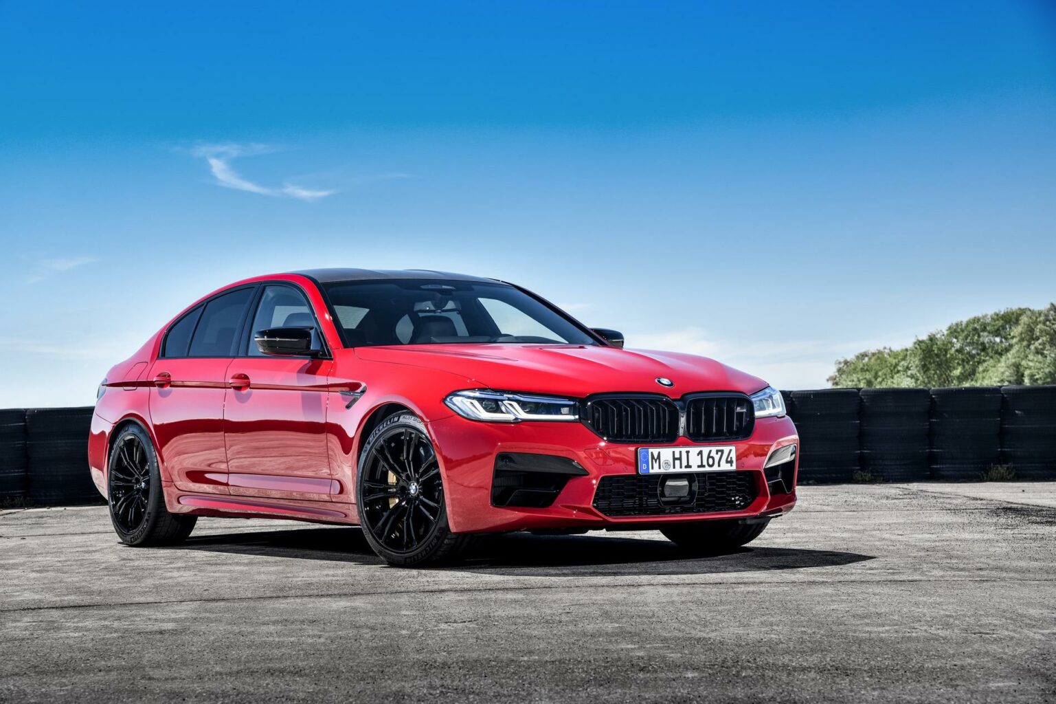 BMWBLOG Podcast Episode 30 -- We Talk 5 Series LCI, M5 LCI and the M5 CS