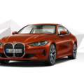 BMW 430i Coupe G22 2